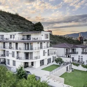 Basa Boutique Hotel